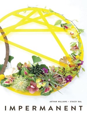 cover image of Impermanent
